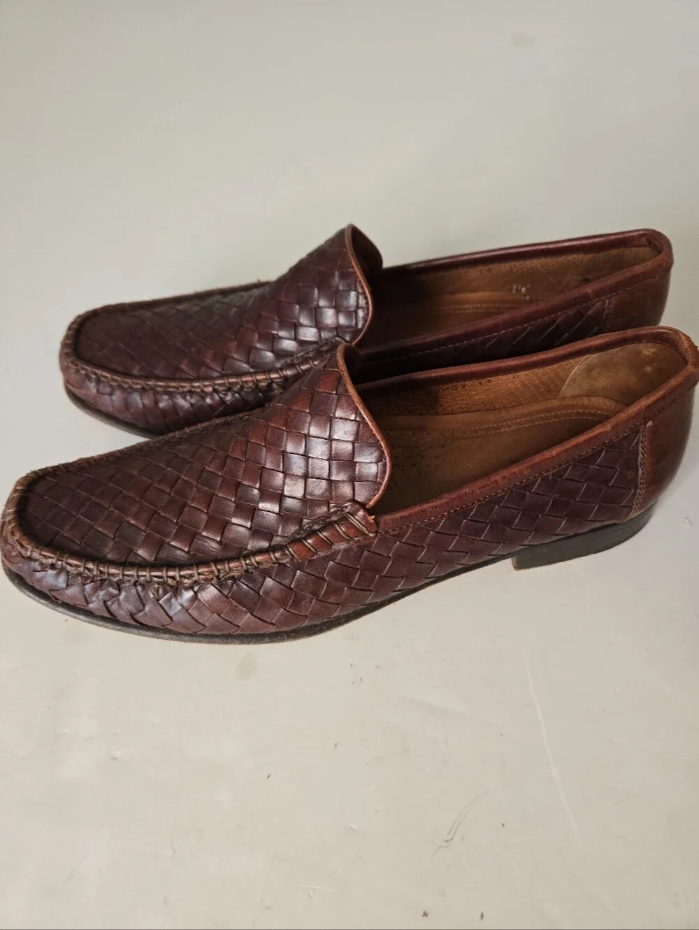 Allen Edmonds see pics